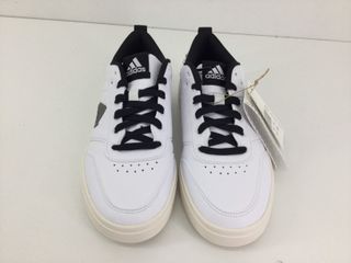 Zapatillas Adidas Blancas y Negras