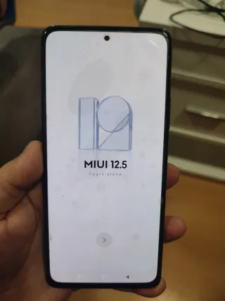 Teléfono Xiaomi Redmi Note 10 Pro