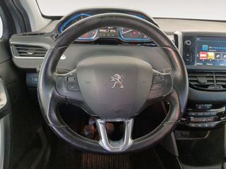 Peugeot 2008 Allure