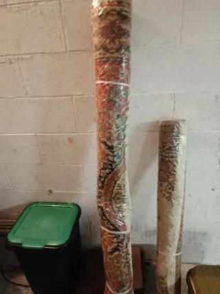 Tappeti Persiani Originali Multicolore