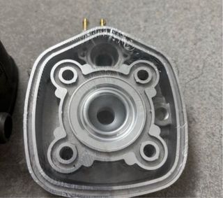 Cilindro 70cc Jog Aerox Neos Sonic Nuevo