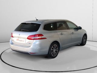 Peugeot 308 Allure
