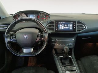 Peugeot 308 Allure