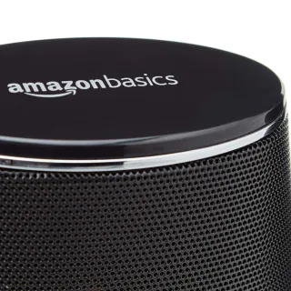 Altavoces Amazon Basics V620 Negros