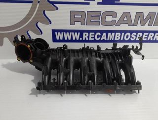 Jaguar 108188 colector admisión g4d39424ac xe 2.0