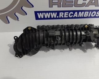 Jaguar 108188 colector admisión g4d39424ac xe 2.0