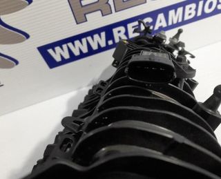 Jaguar 108188 colector admisión g4d39424ac xe 2.0