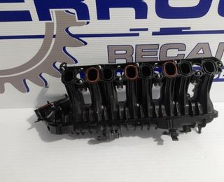 Jaguar 108188 colector admisión g4d39424ac xe 2.0