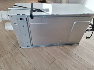 Caldera Biasi RinNOVA CondX Blanca