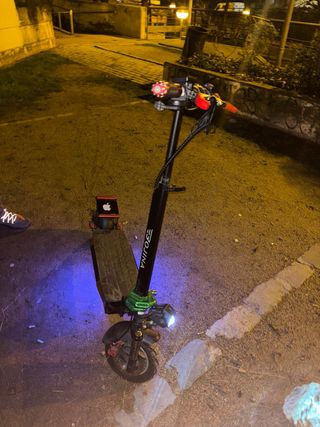 Patinete Eléctrico JOJINA