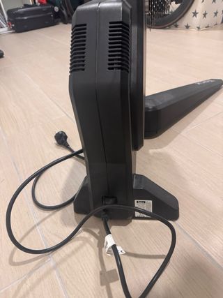 Rodillo Ciclismo Tacx Flux S Smart