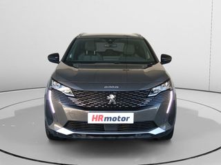 Peugeot 5008 Allure Pack