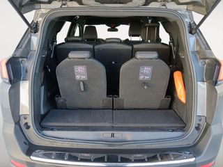 Peugeot 5008 Allure Pack