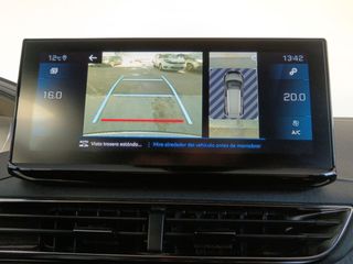 Peugeot 5008 Allure Pack