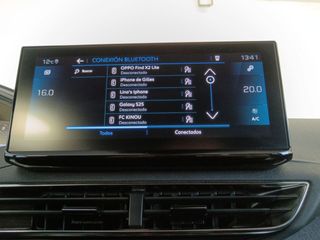 Peugeot 5008 Allure Pack