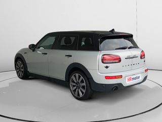 MINI Clubman Cooper