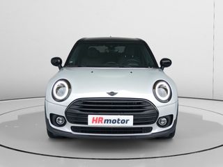 MINI Clubman Cooper