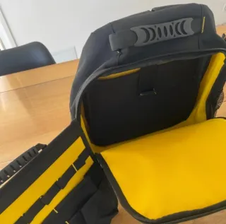 Mochila de herramientas Stanley