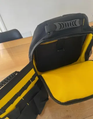 Mochila de herramientas Stanley