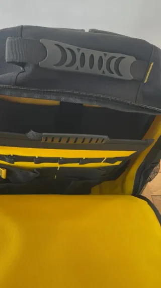 Mochila de herramientas Stanley