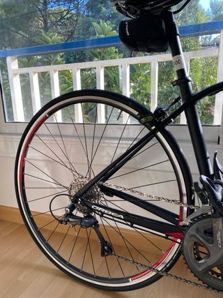 Bicicleta Orbea Carretera Talla S (2019)