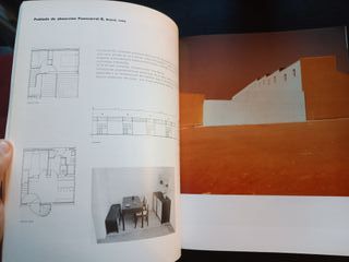 Alejandro de la Sota. Arquitecto. Pronaos