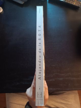 Alejandro de la Sota. Arquitecto. Pronaos