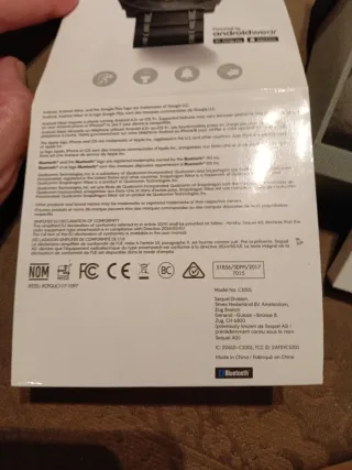 Reloj Guess Mujer, cambias el color de la esfera