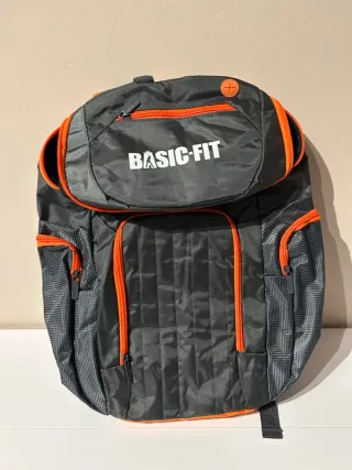 Mochila | Multiusos | Basic-Fit