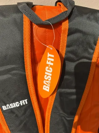 Mochila | Multiusos | Basic-Fit