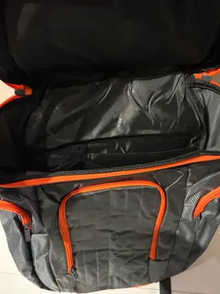 Mochila | Multiusos | Basic-Fit