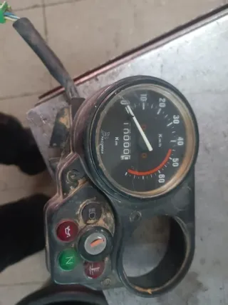 Recambio Suzuki rm 50x Leer