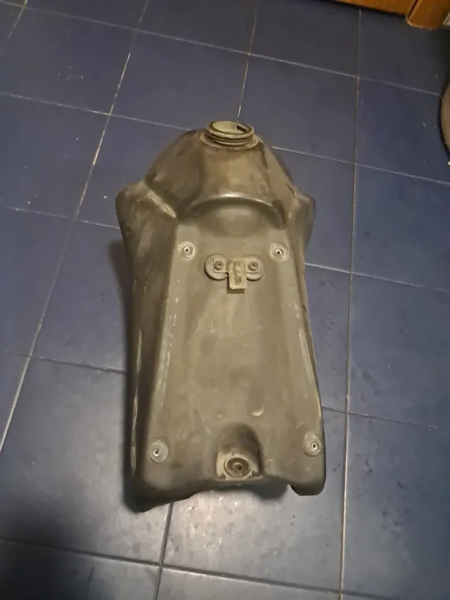 Recambio Suzuki rm 50x Leer
