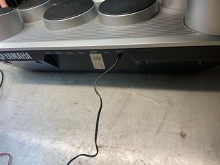 Batteria Elettronica Yamaha DD-65