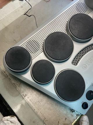 Batteria Elettronica Yamaha DD-65