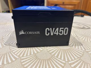 Fuente Alimentación Corsair CV450