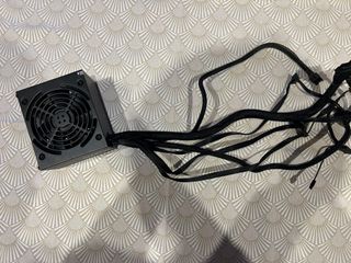 Fuente Alimentación Corsair CV450