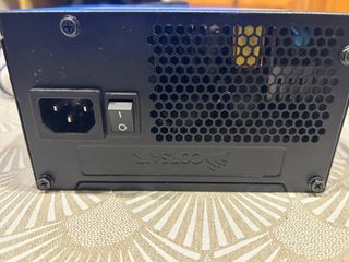 Fuente Alimentación Corsair CV450