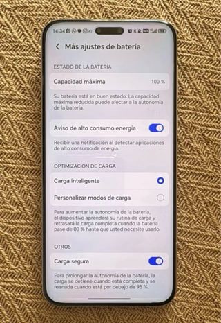 OFERTA NAVIDAD!! Honor Magic 7 Pro