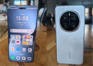 OFERTA NAVIDAD!! Honor Magic 7 Pro