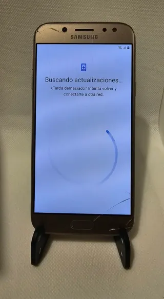 Samsung Galaxy J5 Duos