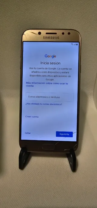 Samsung Galaxy J5 Duos