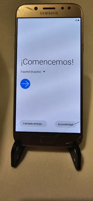 Samsung Galaxy J5 Duos