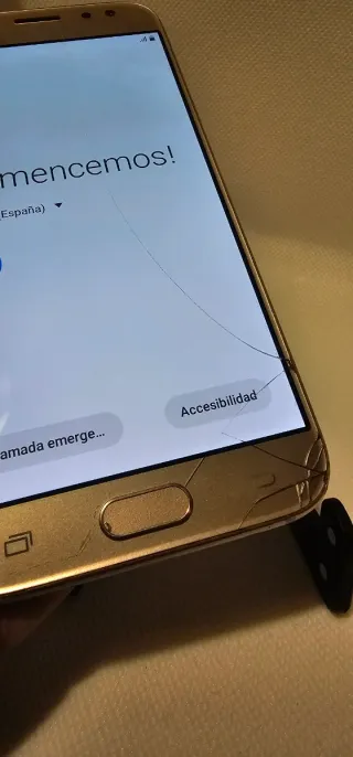 Samsung Galaxy J5 Duos