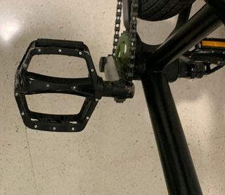 Bicicleta Dirt Jump Btwin Subsin