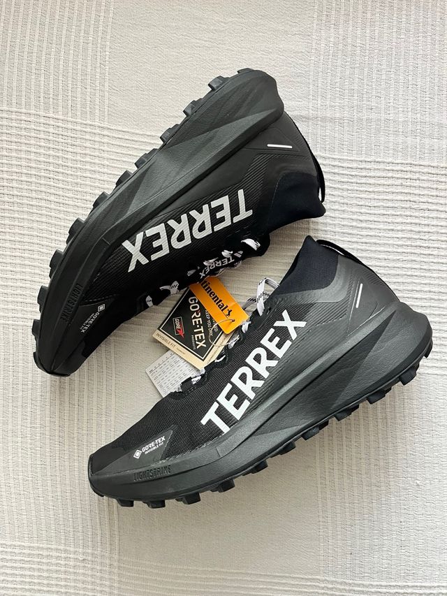 Adidas Terrex Agravic GORE-TEX Trail - 44 EU