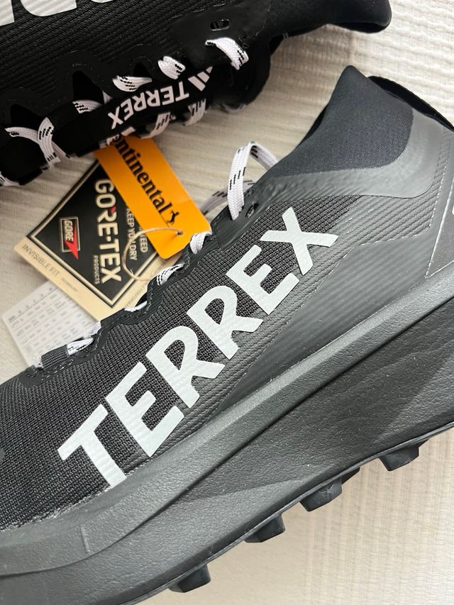 Adidas Terrex Agravic GORE-TEX Trail - 44 EU