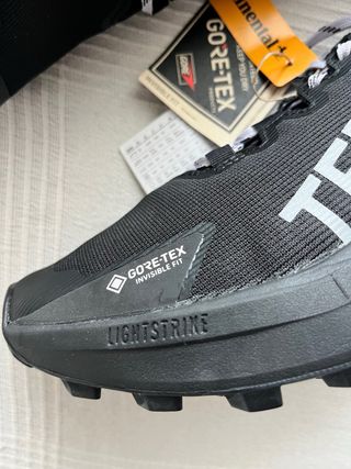 Adidas Terrex Agravic GORE-TEX Trail - 44 EU