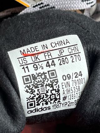 Adidas Terrex Agravic GORE-TEX Trail - 44 EU