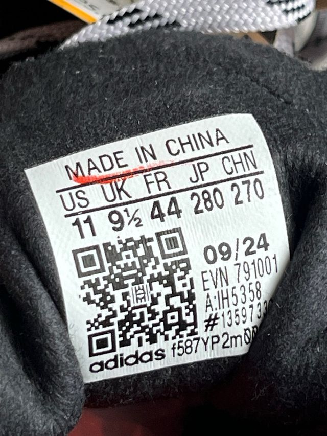 Adidas Terrex Agravic GORE-TEX Trail - 44 EU